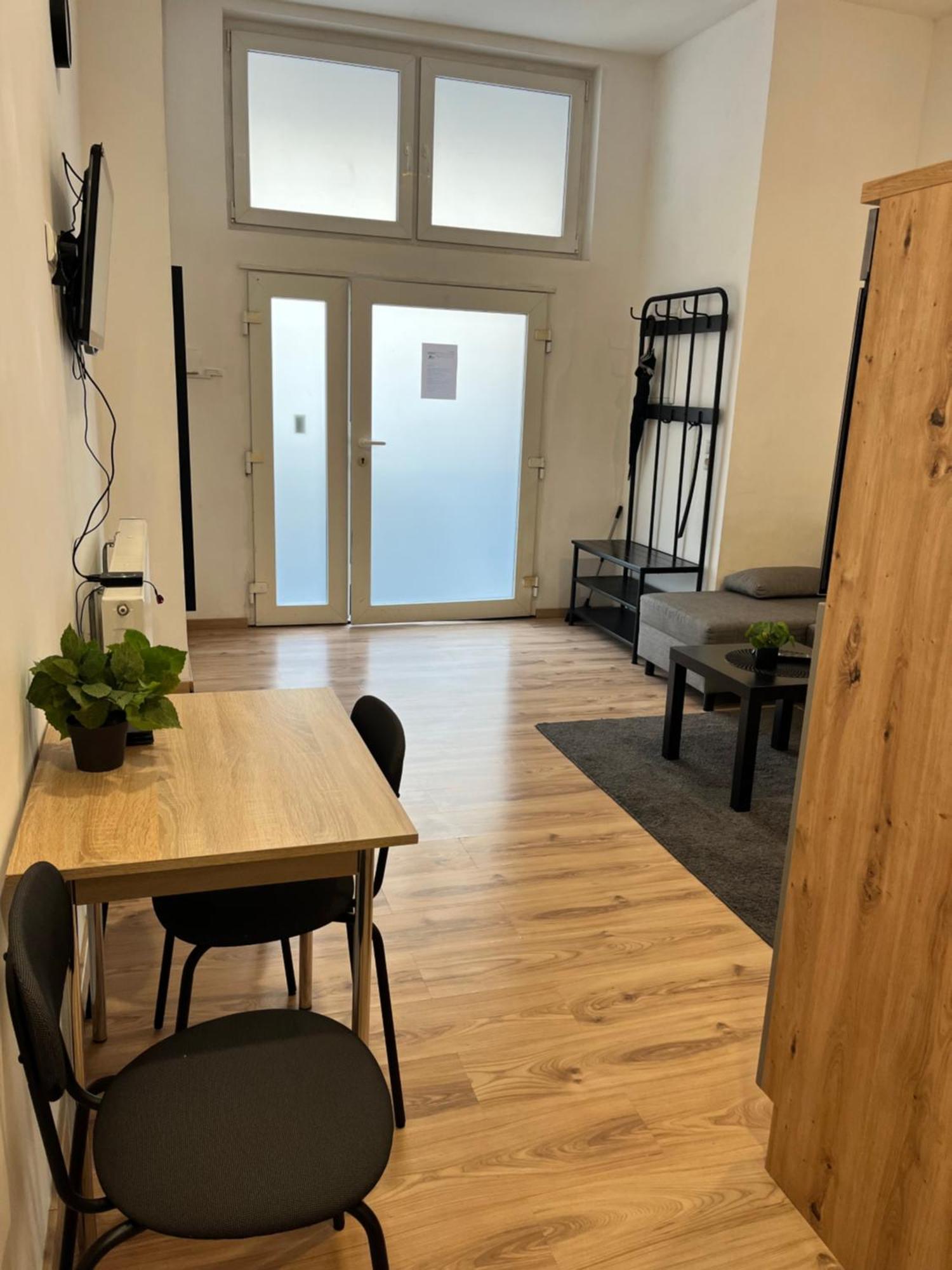 Apartment Central 10B 40Qm Wi-Fi Free Parking Calm Back House ドルトムント エクステリア 写真