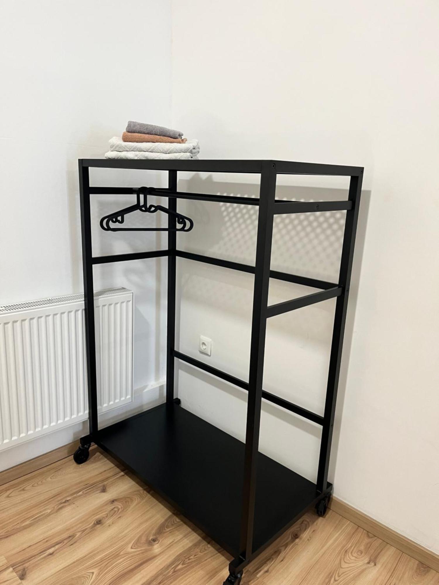 Apartment Central 10B 40Qm Wi-Fi Free Parking Calm Back House ドルトムント エクステリア 写真