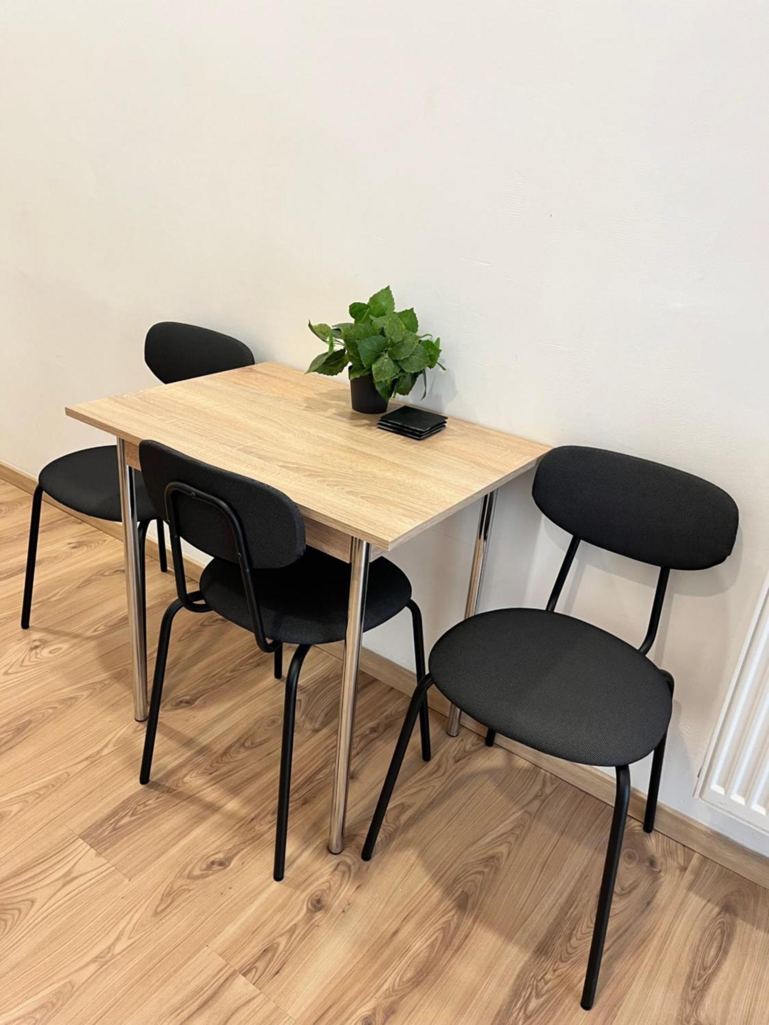 Apartment Central 10B 40Qm Wi-Fi Free Parking Calm Back House ドルトムント エクステリア 写真