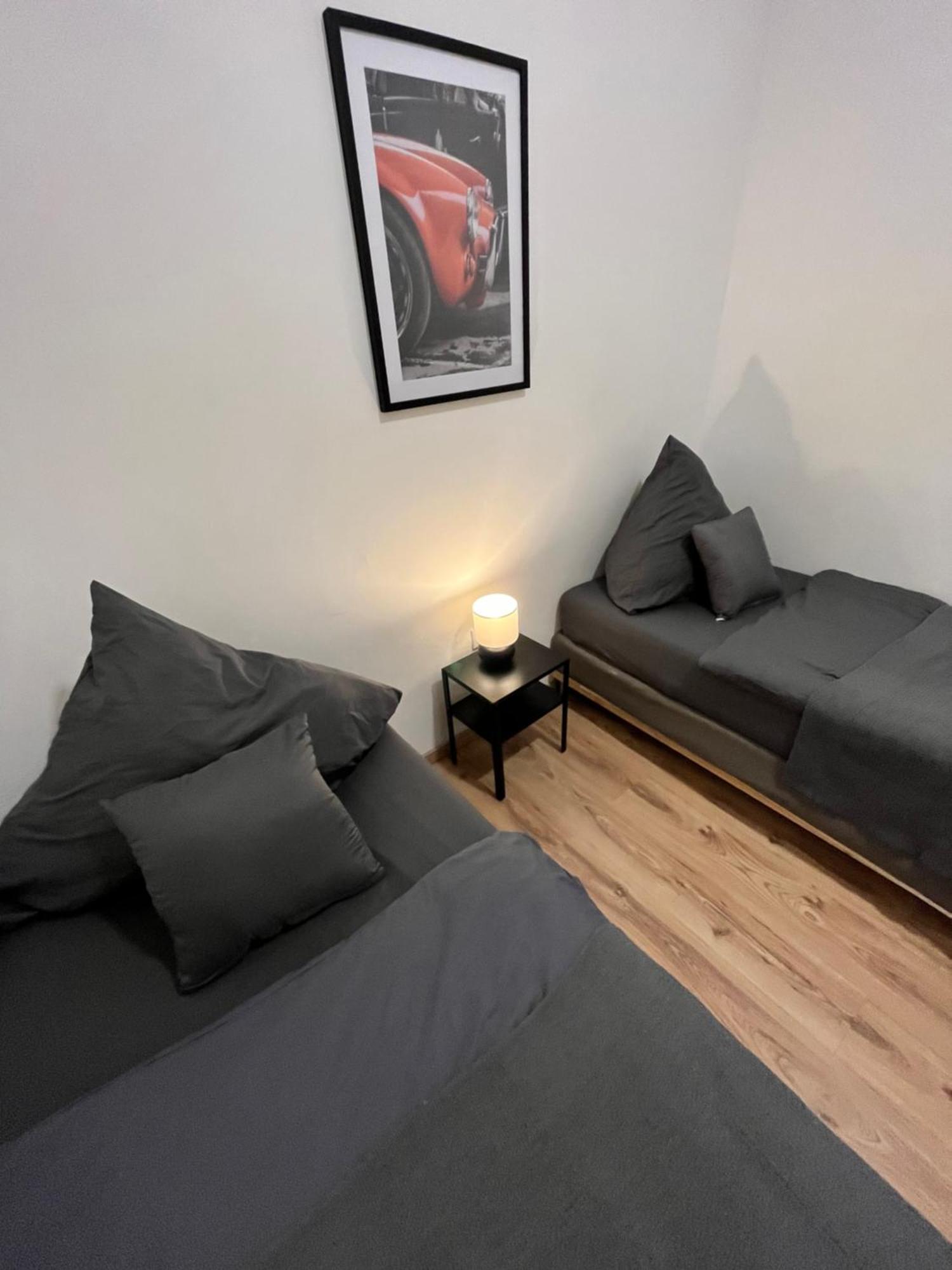 Apartment Central 10B 40Qm Wi-Fi Free Parking Calm Back House ドルトムント エクステリア 写真